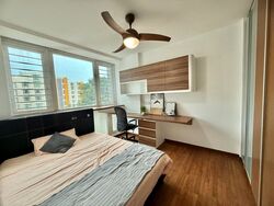 Changi Rise Condominium (D18), Condominium #580230921
